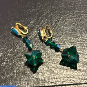 Vintage earrings